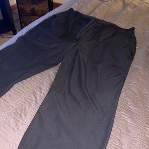 ABC joggers in perfect used condition